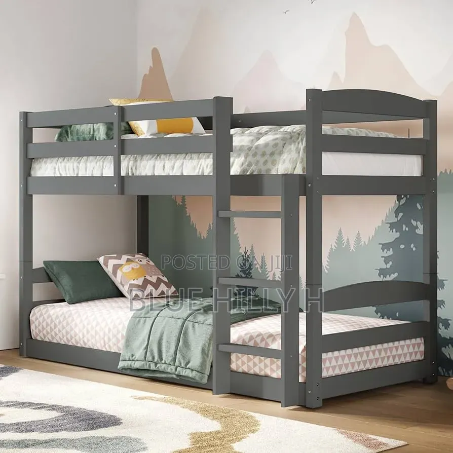 Children's Bunk Bed
