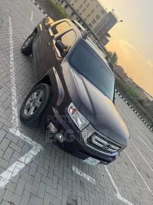 Honda Ridgeline 2010 Burgundy