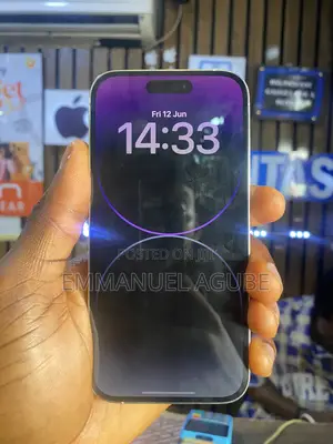 Apple iPhone 14 Pro Max 128 GB White