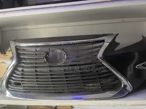 Front Bumper Es350 2018