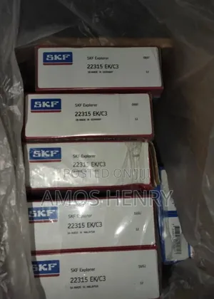 22315ek/C3 Bearing