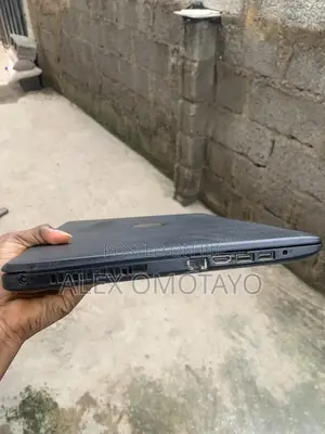 Laptop HP 4GB Intel Core i3 HDD 500GB