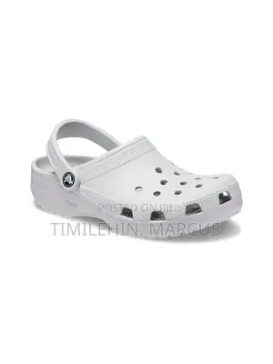 Crocs Footwear