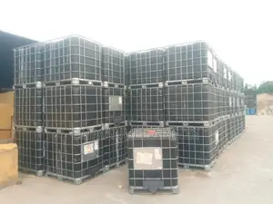 Ibc Storage Tank