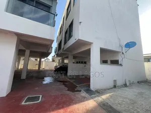 3bdrm Duplex in Ologolo for rent