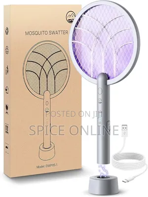 Xvip Premium Foldable Mosquito Swatter