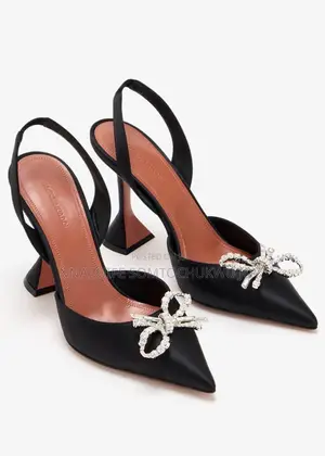 Authentic Zara Metallic Gold Peep-Toe Mules - Elegant Mid-Heel Sandals