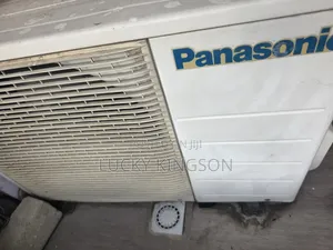 Panasonic Ac