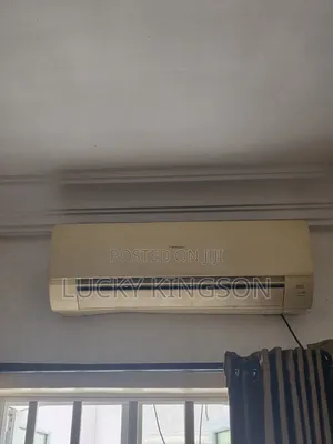 Panasonic Ac