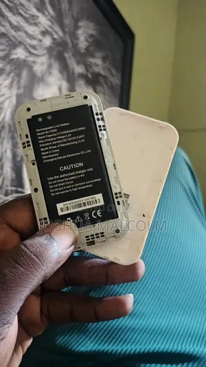 MTN Broadband 4g Mifi
