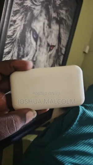 MTN Broadband 4g Mifi