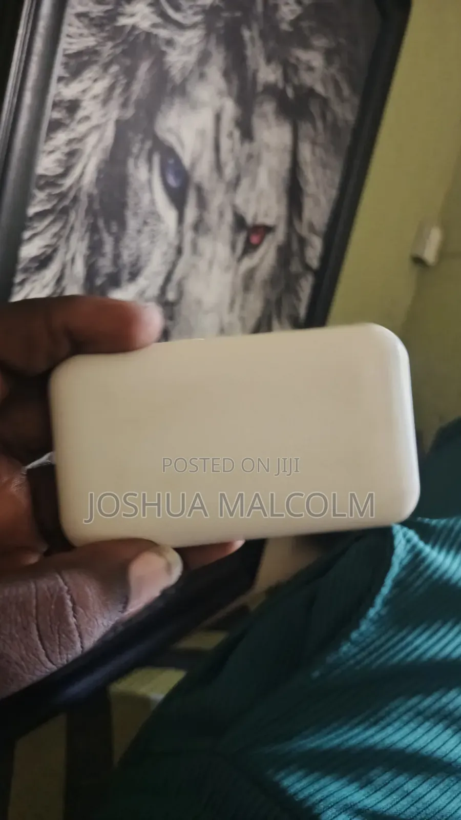 MTN Broadband 4g Mifi