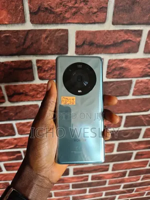 Honor Magic5 Lite 128 GB Green