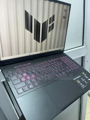 Laptop Asus TUF Gaming F16 32GB Intel Core i7 SSD 1T