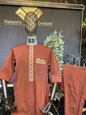 Classy Men’S Wears