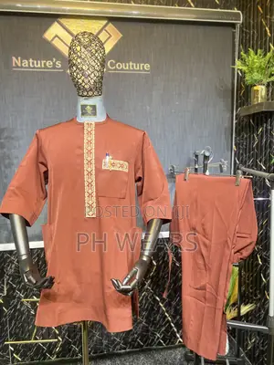 Classy Men’S Wears