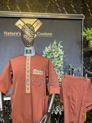 Classy Men’S Wears
