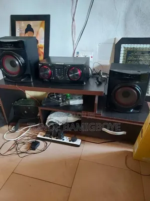 Home Theater