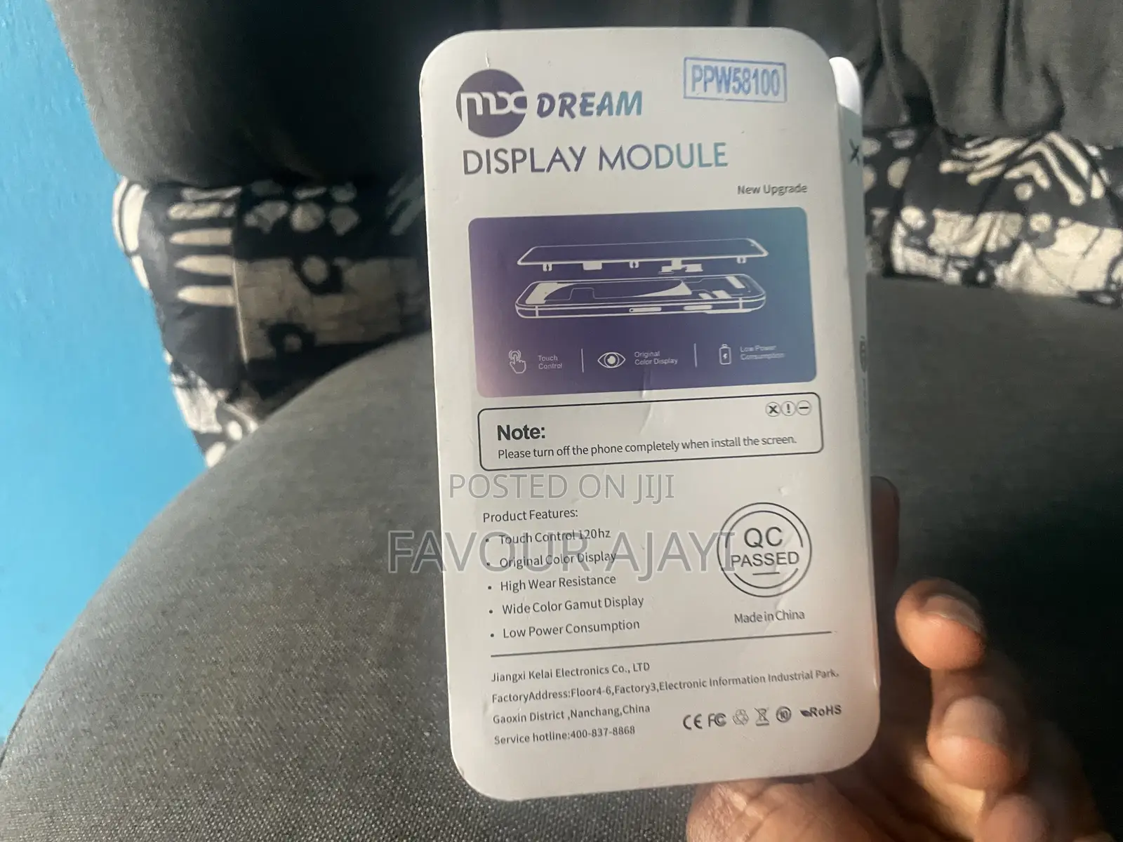 iPhone Xr Screen and Other Services