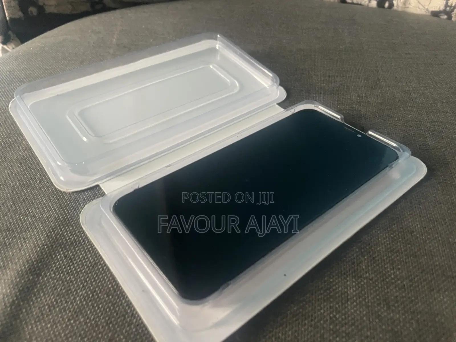 iPhone Xr Screen and Other Services
