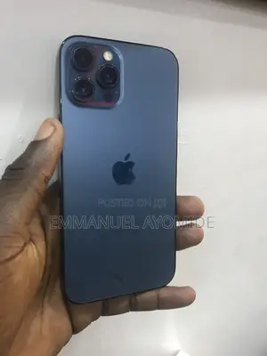 Apple iPhone 12 Pro Max 128 GB Gray