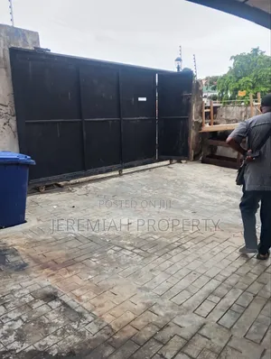 Hotel for Lease