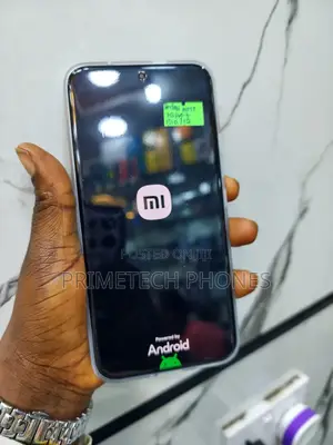 Xiaomi Redmi Note 15 Pro+ 256 GB Silver