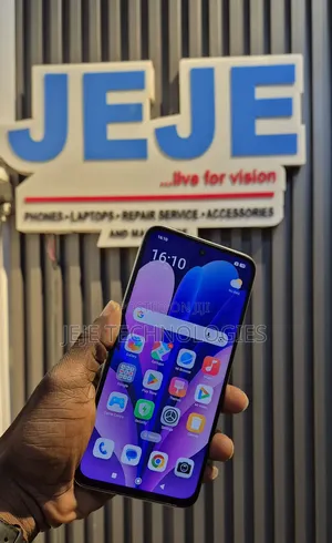 Xiaomi Redmi Note 15 256 GB Gold