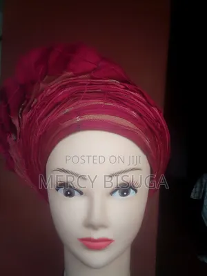 Turban Cap