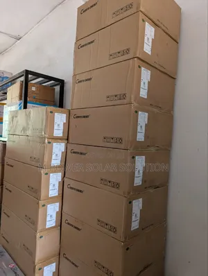 4kva 24v Cworth Energy Solar Inverters