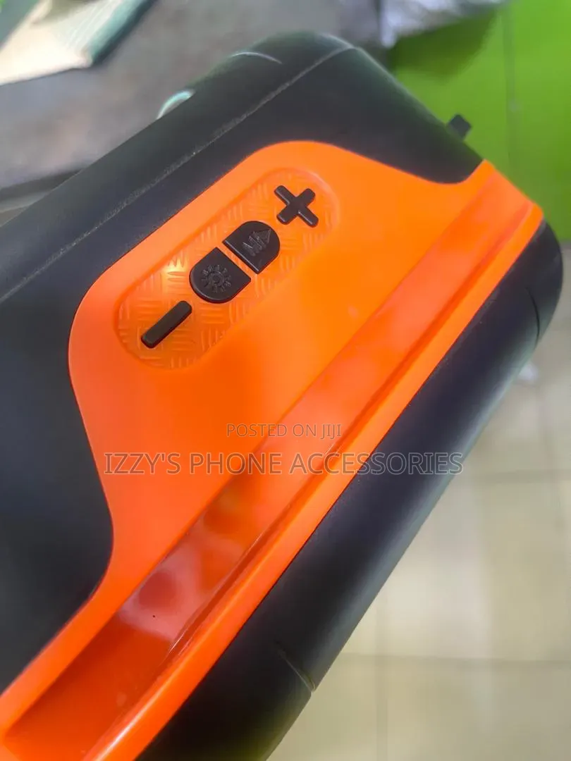 Bluetooth Speaker