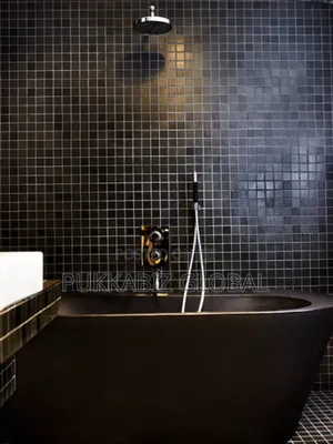 Glass Mosaic