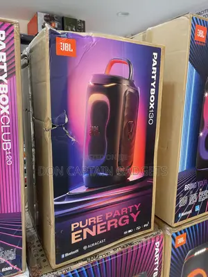 JBL Partybox 130