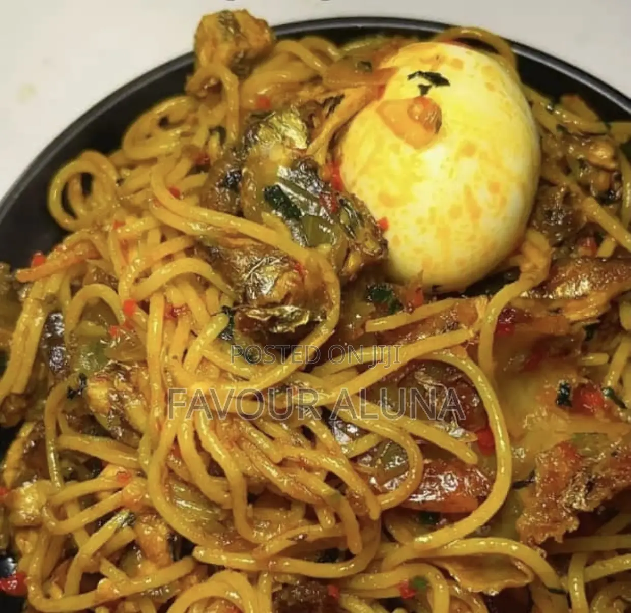 Fave-Foods