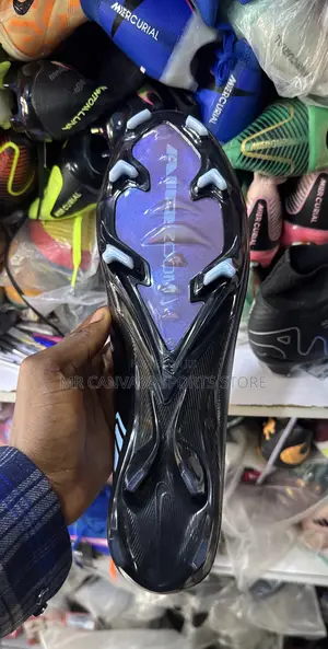 Nike Mecurial Airzoom