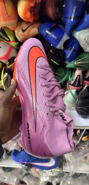 Nike Mecurial Airzoom