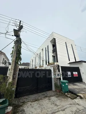 2bdrm Duplex in Ologolo for sale