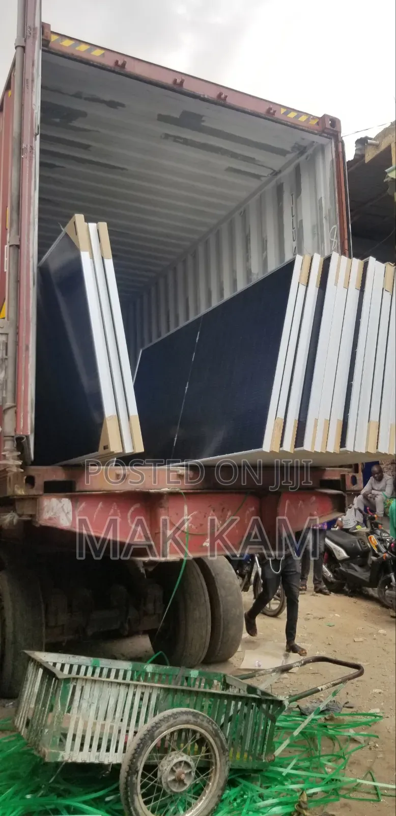Solar Panels