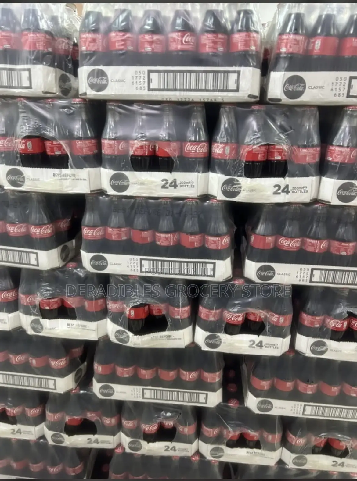Coca-Cola Original Taste