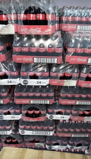 Coca-Cola Original Taste