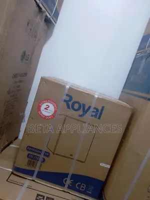 Royal Bedside Cooler With Modern Design