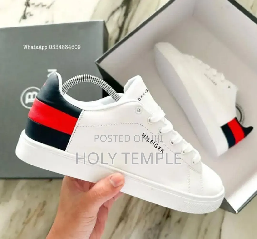 Quality Tommy Hilfiger