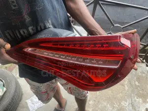 Mercedes Benz Cla