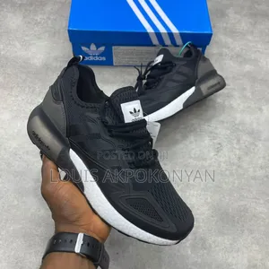 Adidas Latest Sneakers
