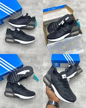 Adidas Latest Sneakers
