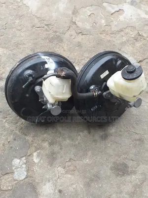 Master Brake for Toyota Ran4 2008/2009