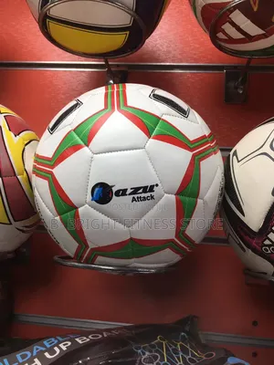 Kazu Football