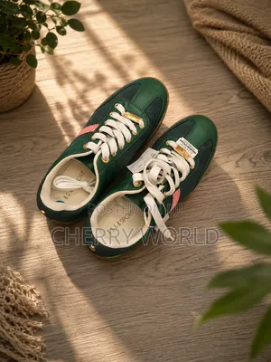 Fashionable Shoes