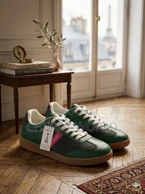 Elle Sport Sneakers