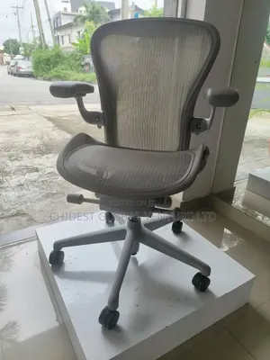 Amamila Italian Net Chair